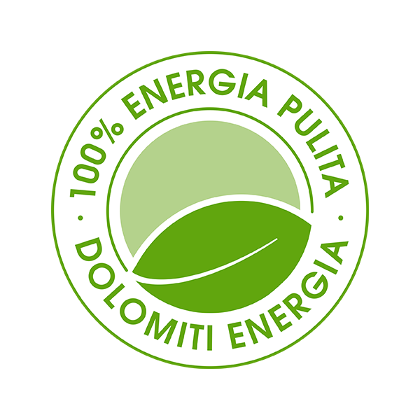 Energia elettrica 100% pulita certificata: il nostro impegno per il futuro