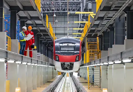 Mont ele partecipa a innotrans 5