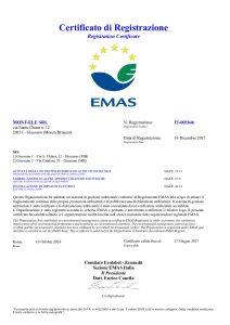 EMAS